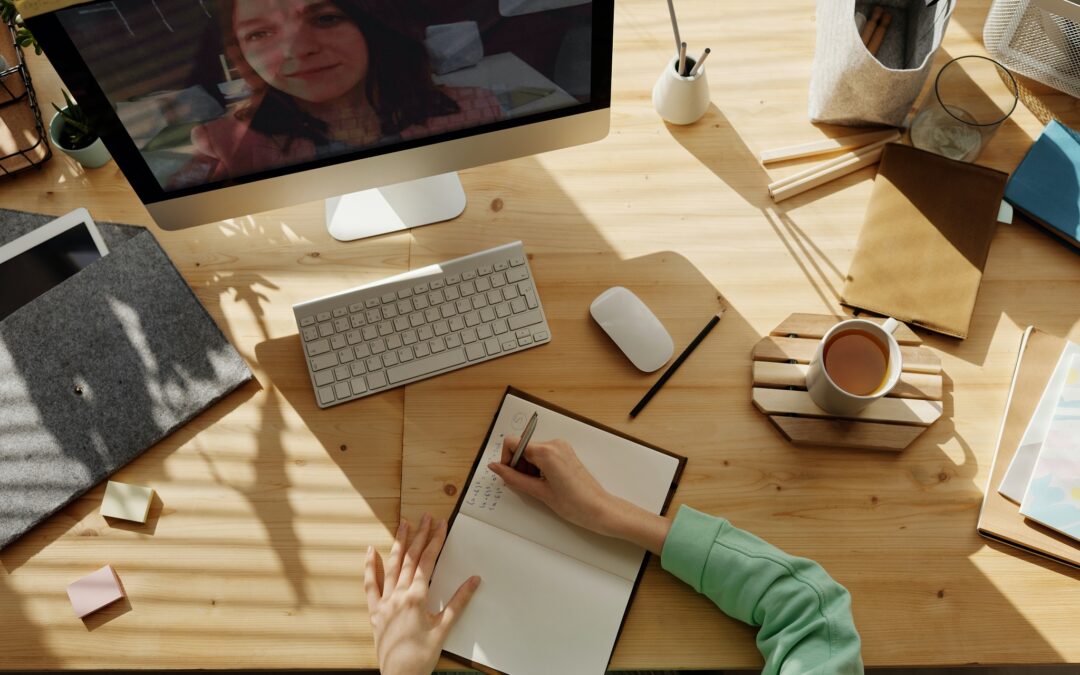 Relational Learning in Remote-Learning Times 