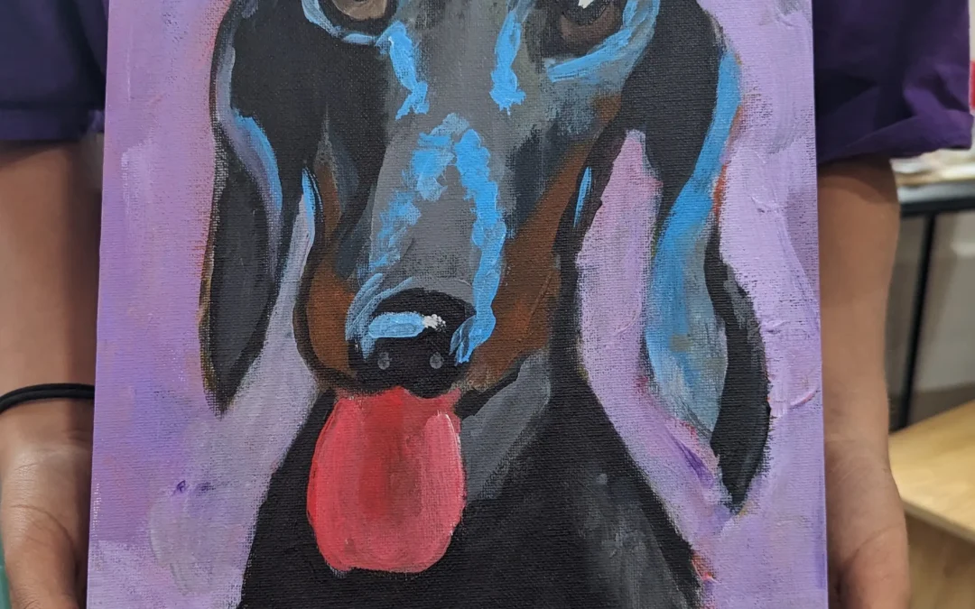 Featured Artwork – Art School Santa Fe