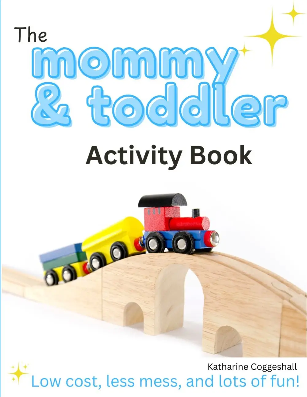 Mommy + Toddler