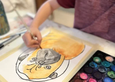 painting