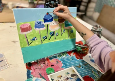 cool artwork