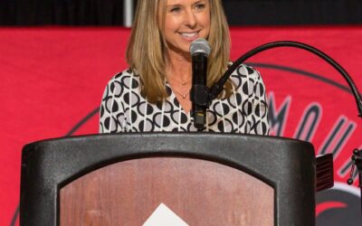 In Her Own Words: Dr. Christine Griffin on Education, Leadership, and Legacy