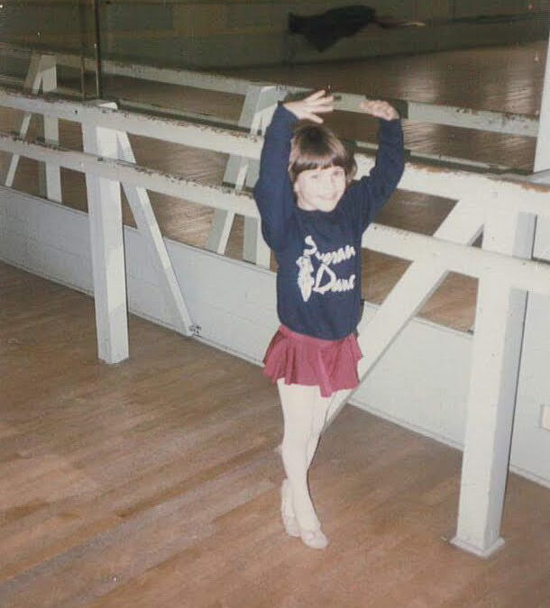 Notes From Jen – Lessons in Every Leap