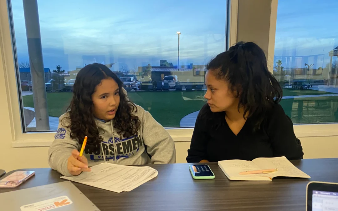 Comprehensive Tutoring Services Available