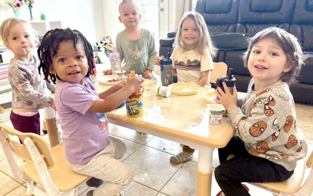 Universal Child Care