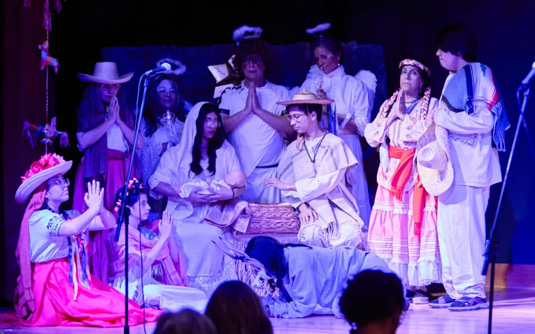 Celebrating the Spirit of the Season