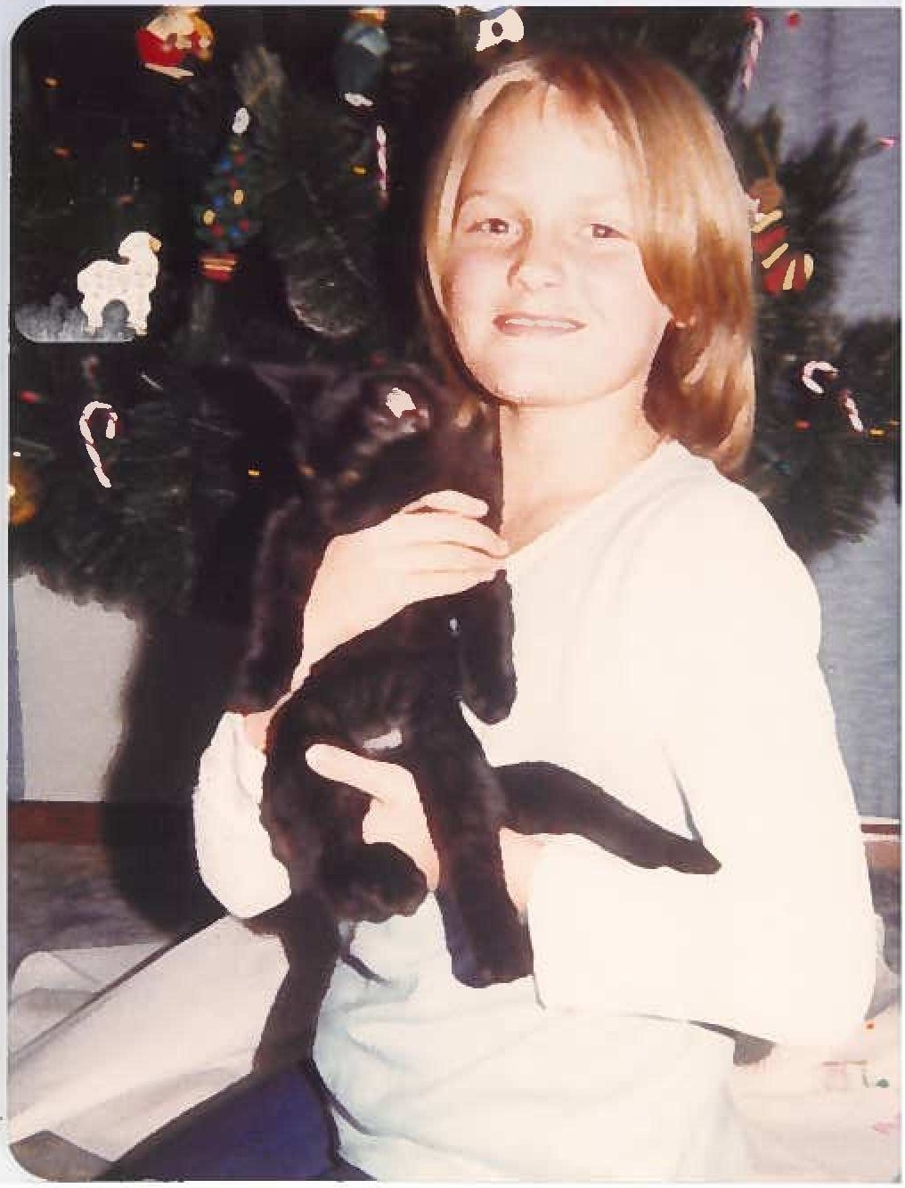  Pets can be
extremely important for au-
tistic people who struggle with social interactions.