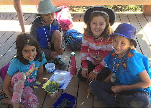 Reimagined STEM Possibilities